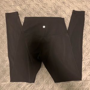 Lululemon 28' Align